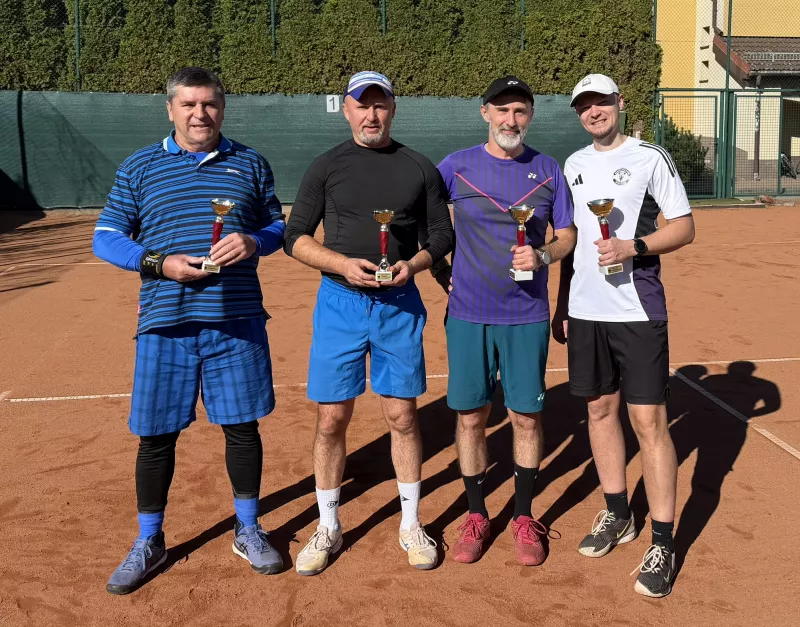finaliści