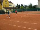 miniatura gra w tenisa - Bierun 2010 - kort klubowy - zdjecie_005
