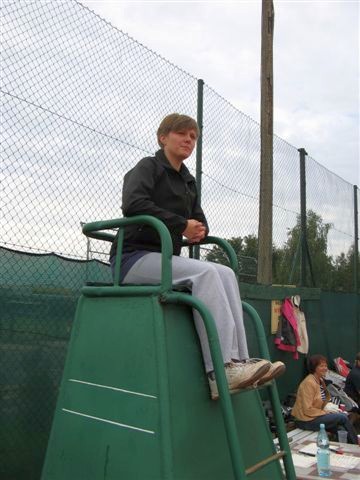 gra w tenisa - Bierun 2010 - kort klubowy - zdjecie_006