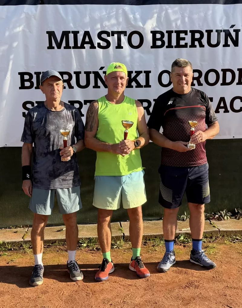 podium